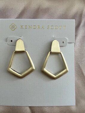 Kendra Scott Stud Earrings